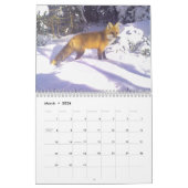 2023バーモントシーン カレンダー (3月 2026)