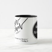 2023パイオニアスクール個人用マグカップ マグカップ (中央)