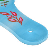 2023パーソナライズされた年末年始 カッティングボード (角)