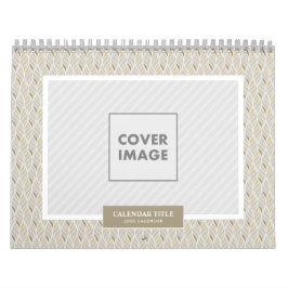 2023フォトカレンダー |季節のパターン カレンダー