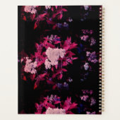 2023フロープランナー プランナー手帳 (裏面)