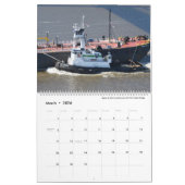 2023ベーンブラザースカレンダー カレンダー (3月 2026)