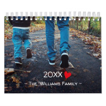 2023ミニマモダンリストファミリーフォトカスタム