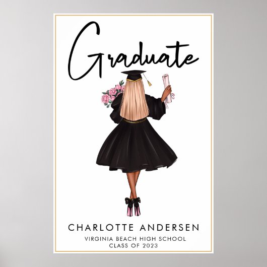 2023モダン年カジュアル台本ポスター研究科 ポスター (正面)