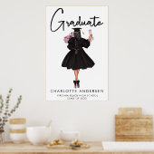 2023モダン年カジュアル台本ポスター研究科 ポスター (キッチン)