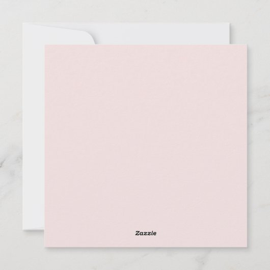 2023モダン年メリーの明るいクリスマスカラフル シーズンカード (裏面)