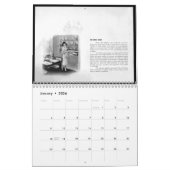 2023ルストロンラブカレンダー カレンダー (1月 2026)