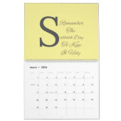 2023大胆不敵で素晴らしい作り カレンダー (3月 2026)