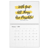 2023大胆不敵で素晴らしい作り カレンダー (2月 2026)