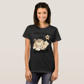 2023年に発表するビッグブラザー Tシャツ (正面フル)