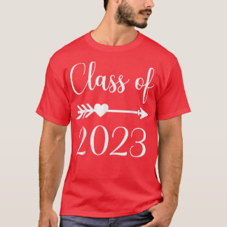 2023年のかわいい先輩 Tシャツ