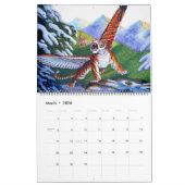 2023年のカレンダー カレンダー (3月 2026)