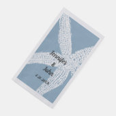 2023年のダスティーブルー熱帯結婚ヒトデ (コーナー)