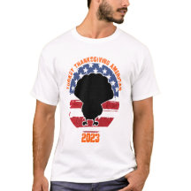 2023年のトルコ感謝祭 |おもしろい感謝祭