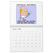 2023年のライフボリューム2オフィスでの日 カレンダー (1月 2026)