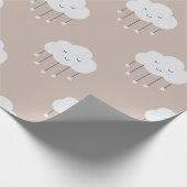 2023年のラッピング紙のトレンド上位10位 ラッピングペーパー (角)