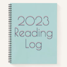 2023年のログ読ブレットジャーナル