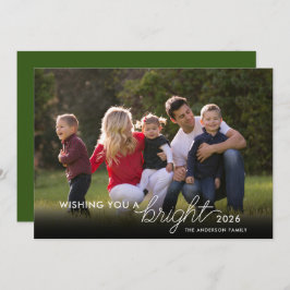 2023年の写真を緑に輝かせよう シーズンカード