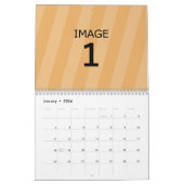 2023年の家族の写真カスタムを作成する カレンダー (1月 2026)