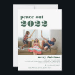 2023年の平和 | Merry Christmas Holidayの写真 シーズンカード<br><div class="desc">「2023年の平和」。このおもしろいタイポグラフィのフォトカミニマルードは、新鮮な書体であなたのイメージを強調モダンした。写真カスタマイズとメパーソナライズされたッセージデザインの右側カスタムにある[このデザインテンプレートを編集する]ボックスまたは青い[文字を編集すクリックる]ボタンを使用してカスタマイズは、デザインの配置、フォントと色の変更、および追加の情報や画像の追加を行って、このにの語句を追加する。クリックカスタマイズ「続く」を選択して完全な編集オプションを開く。調整もし品(サンキューカード等)が必要な場合は連絡ご注文をカスタムお願い。****要カスタム求の場合は救済、この商品をカートに入れないで。代わりに、電子メールでリクエストをlauralise@iyhtvdesigns.comに送る商品へのリンクが利用可能になった時点で電子メールで送信される。そのリンクを使用して注文を行うことができる。48時間まで許可して。</div>