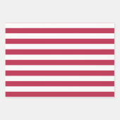 2023年の色 | Vivaマゼンタ ラッピングペーパーシート (正面)