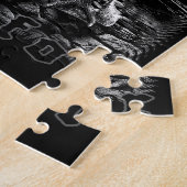 2023年の評価 ジグソーパズル (側面)