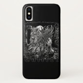 2023年の評価 Case-Mate iPhoneケース (裏面)