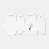 2023年のBoxコーヒー フェイバーボックス (折り畳みなし)