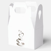 2023年のBoxコーヒー フェイバーボックス (オープン)