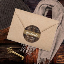 2023年のRuggful Woodsy大学院クラス |名前