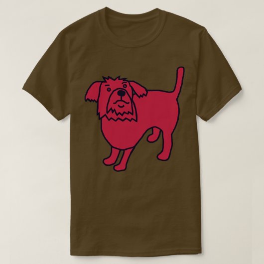 2023年のVivaマゼンタカラー Tシャツ (デザイン正面)