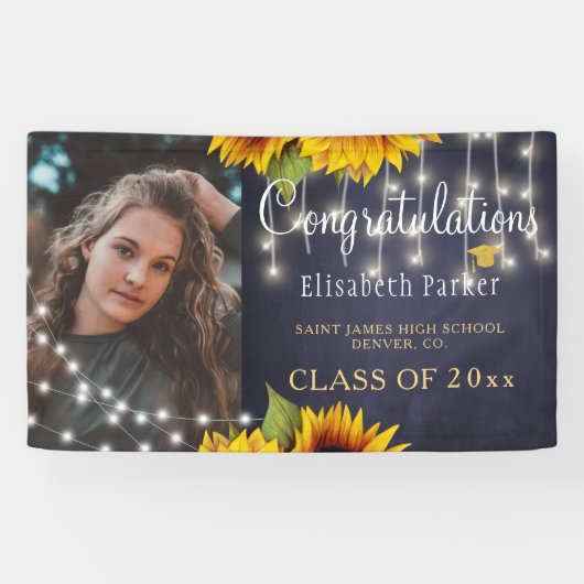 2023年ひまわり素朴おめでとう教室PHOTO 横断幕 (横)