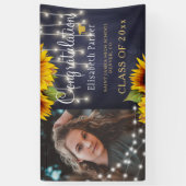 2023年ひまわり素朴おめでとう教室PHOTO 横断幕 (縦)