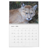 2023年カボラ・オブ・チリ カレンダー (3月 2026)