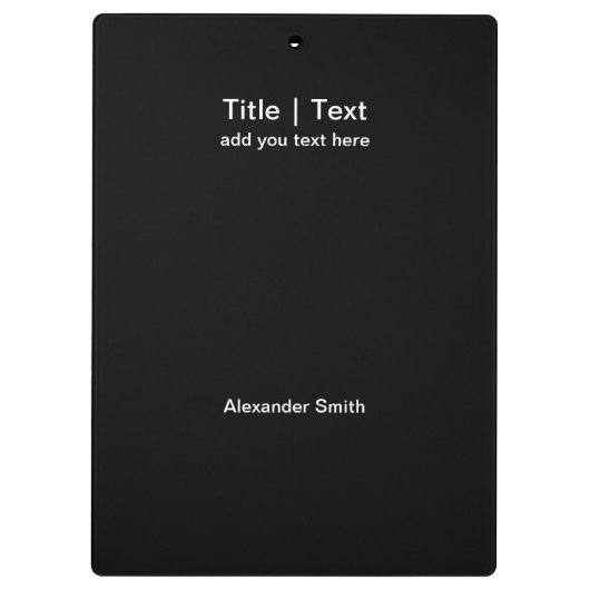 2023年カレンカスタムダー家族4枚モダン写真 クリップボード (裏面)