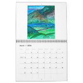 2023年カレンダー – Arrmac & Su-sieeeによるアートワーク！Mac カレンダー (3月 2026)