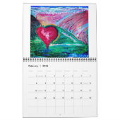 2023年カレンダー – Arrmac & Su-sieeeによるアートワーク！Mac カレンダー (2月 2026)