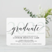 2023年クラシック卒業クラス 案内状 (スタンド正面)