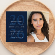 2023年クラスのクラシック写真卒業パーティー