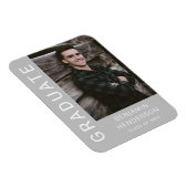 2023年クラス卒業写真 マグネット (右側)