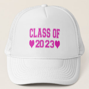2023年クラス キャップ