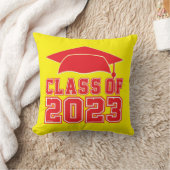 2023年クラス クッション (ブランケット)