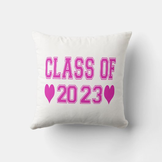 2023年クラス クッション (裏面)