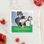 2023年クラス スタンダードカクテルナプキン (インサイチュ)