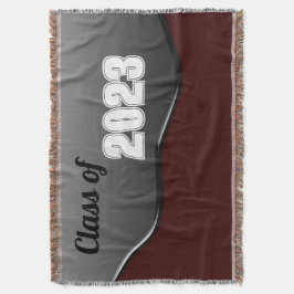 2023年クラス スローブランケット