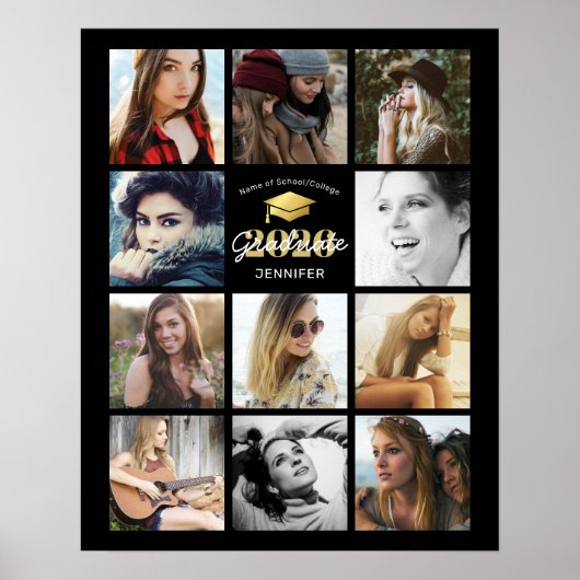 2023年クラス |写真大学院 ポスター (正面)