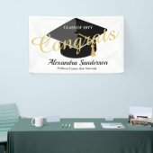 2023年クラス 横断幕 (トレードショー)