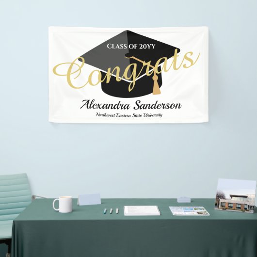 2023年クラス 横断幕 (トレードショー)