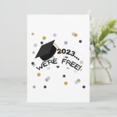 2023年クラス – 無料! | シーズンカード (スタンド正面)