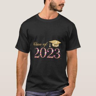 2023年クラス Tシャツ